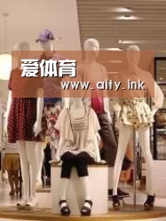 店面展示二