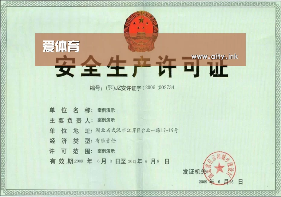 荣誉证书四(图1)