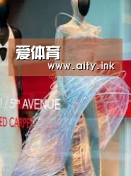 店面展示三